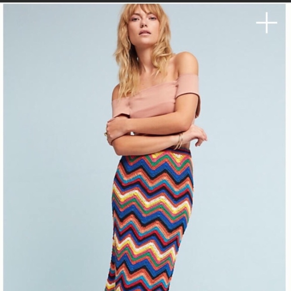 Anthropologie Top-i6